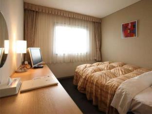 Okura Hotel Marugame Zimmer foto